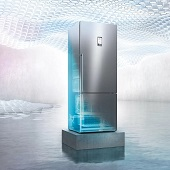 Nová generace chlazení Siemens